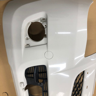 ミラ　L275S フロントバンパー
