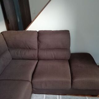 ニトリ・ソファー★
