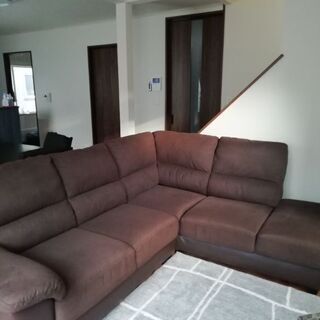 ニトリ・ソファー★
