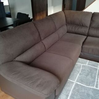 ニトリ・ソファー★
