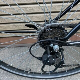 Alfiore Bike 2020年製　超美品！