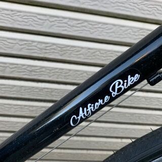 Alfiore Bike 2020年製　超美品！