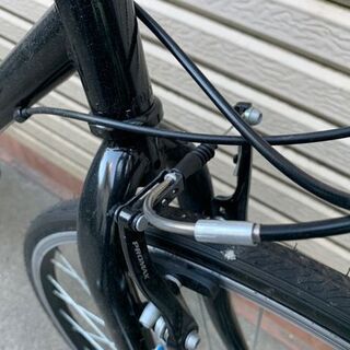 Alfiore Bike 2020年製　超美品！