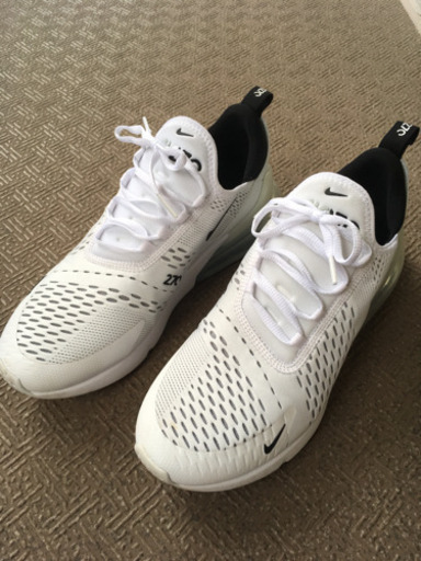 ★値下！ナイキ エア マックス 270 Nike Airmax 270