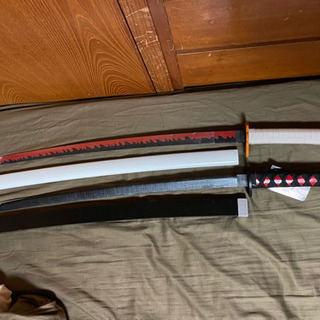 鬼滅の刃、全巻・外伝・フィギュア・刀・Bluetooth