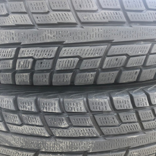 185/85R16 良品4本セット❣️ジムニーリフトUPに