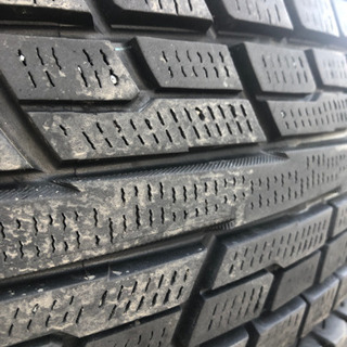 185/85R16 良品4本セット❣️ジムニーリフトUPに