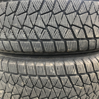 225/65R17バリ溝4本セット❣️ハリアークルーガエクストレイルヴァン 