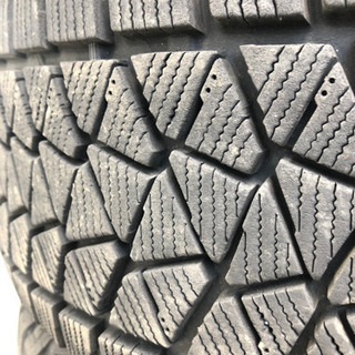 225/65R17バリ溝4本セット❣️ハリアークルーガエクストレイルヴァン