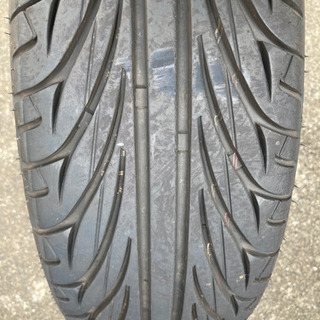 KENDA KR20 185/60R14 4本セット　ロードスタ...