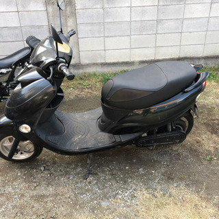 電動バイク　ジャンク　原付　50cc