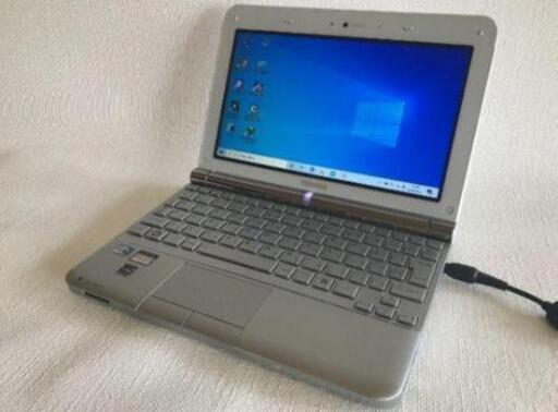 東芝ノートパソコンdynabook