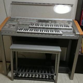YAMAHAエレクトーン ELS-01U 11製 ヤマハ | ELS-01 typeU (ELS-01U) - エレクトーン - 概要