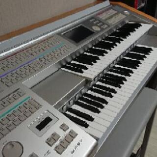 YAMAHAエレクトーン ELS-01U 2011年製