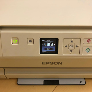 EPSON コピー機　用紙•写真用紙もあげます