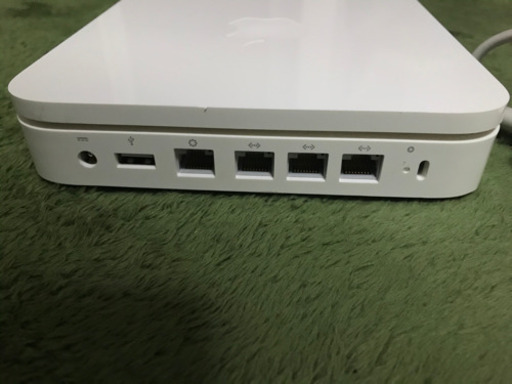 Apple Wi Fi Airmac Express Wifiルーター Yukunha34 はりま勝原の周辺機器の中古あげます 譲ります ジモティーで不用品の処分 Apple Wi Fi Airmac Express Wifiルーター Yukunha34 はりま勝原の周辺機器の中古あげます 譲ります ジモティーで不用品の処分