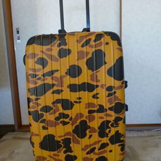 スーツケースLサイズ