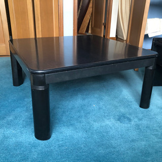 折り畳み式　テーブル　座卓