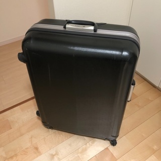 【ネット決済】エーススーツケース
