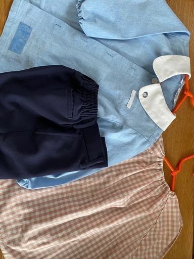 竜谷学園系列の幼稚園制服など 15点｜正規販売店