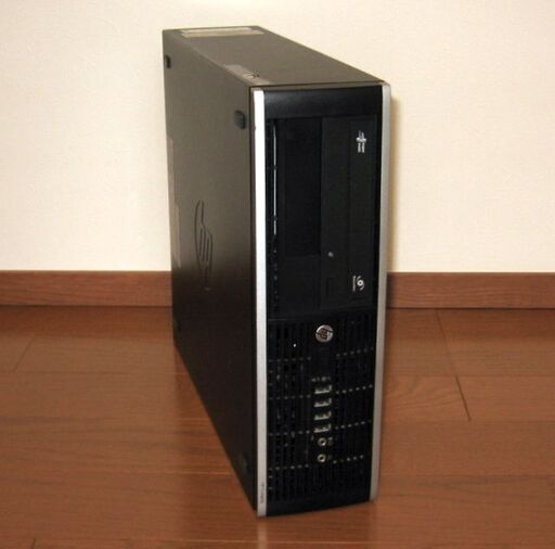 【終了】HPデスクトップ Pro 6300(Ci5-3470/8G/500G)