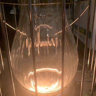 商談中］キャンプに！ ニッセン KG-3 ストーブ