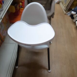 ベビービョルン ハイチェア【モノ市場 知立店】41 ベビービョルン ハイチェア【モノ市場 知立店】41