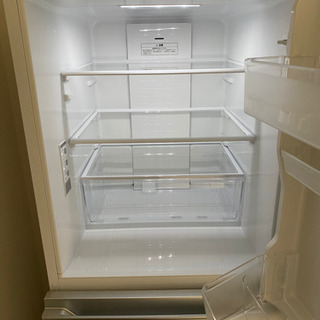 今週中】ほとんど未使用の冷蔵庫 譲ります - 家具