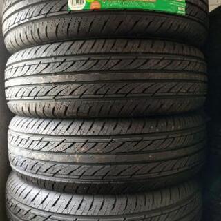 愛知県 大府市の185 65R15の中古が安い！激安で譲ります・無料で  
