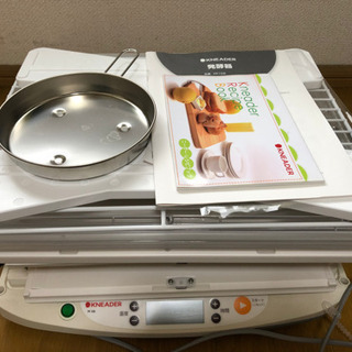日本ニーダー 発酵器 PF102