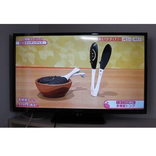 パナソニック　３２インチ　液晶テレビ　２０１６年製　