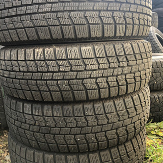 175/65R15週末特価4本セット❣️アクア　ヴイッツ　キュー...