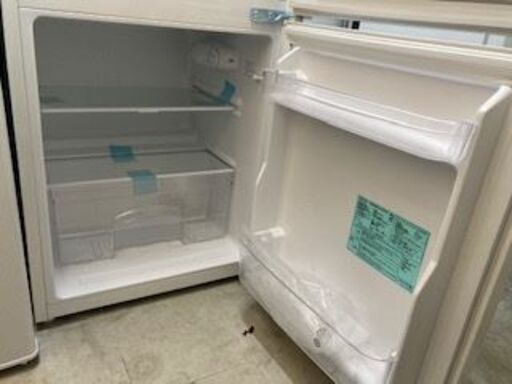 ＩＤ：Ｇ934010 ２ドア冷凍冷蔵庫８５Ｌ | 32.clinic