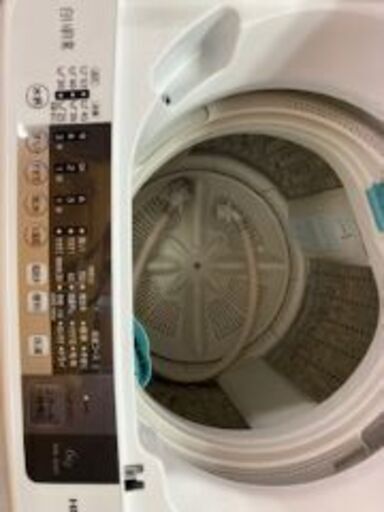 ID：G946379 全自動洗濯機6k