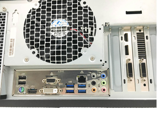 Windowsデスクトップ Monarch XT ドスパラ Monarch XT Core i7 13700F/GTX 1660 SUPER/16GBメモリ