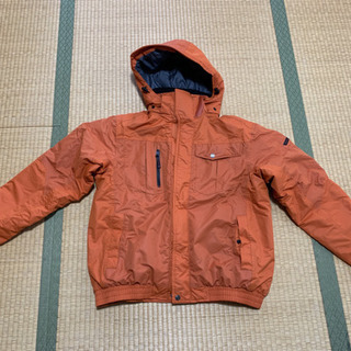 新品未使用ワークマンメンズ防水防寒の上下セット 虹 浜野の服 ファッションの中古 古着あげます 譲ります ジモティーで不用品の処分