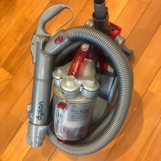 ダイソン  dyson DC12