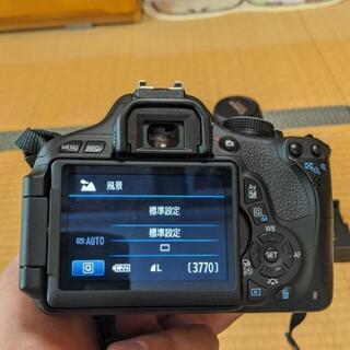 Canon KISSx5