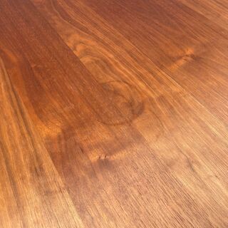 ACTUS アクタス リビングテーブル センターテーブル 茶 引き出し付き 中古品