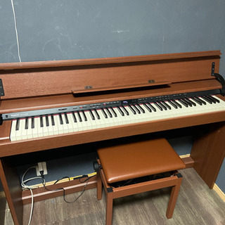 Roland 電子ピアノ DP-90 2015年購入 ほぼ未使用