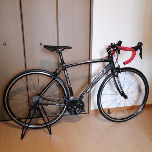 【終了】ロードバイク売ります