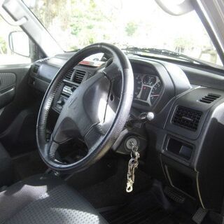 値下げしました三菱パジェロ中古 198.000円 平成13年初年度登録 車検令和