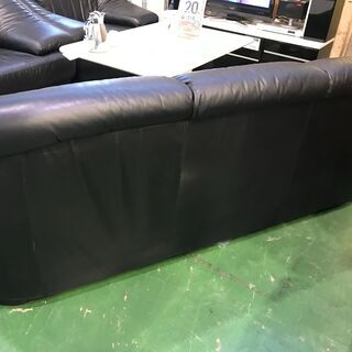 総本革応接ソファセット