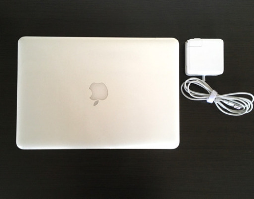MacBook（13-inch,late2009