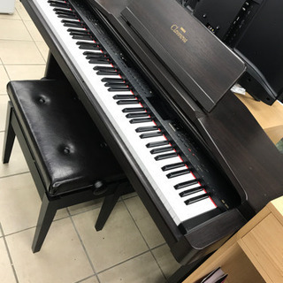 YAMAHA CVP-87 1994年製 クラビノーバ 電子ピアノ