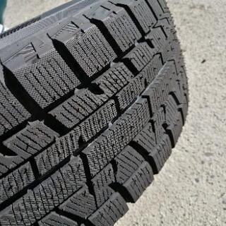 ヨコハマ アイスガード IG50 PLUS 195/65/R15 YOKOHAMA ice GUARD IG50