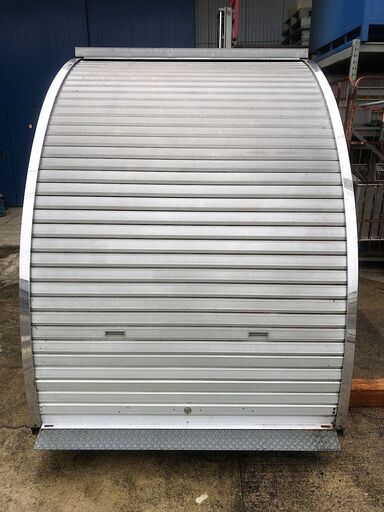 中古バイクガレージ車庫シャッター付床付バイク保管ジェットスキー保管農機具保管耕運機保管中古倉庫中古物置愛知 岐阜一宮市グッドプライス一宮 Gp一宮 一宮のその他の中古あげます 譲ります ジモティーで不用品の処分