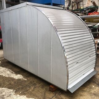 中古バイクガレージ車庫シャッター付床付バイク保管ジェットスキー保管農機具保管耕運機保管中古倉庫中古物置愛知 岐阜一宮市グッドプライス一宮 Gp一宮 一宮のその他の中古あげます 譲ります ジモティーで不用品の処分 中古バイクガレージ車庫シャッター付床付バイク保管ジェットスキー保管農機具保管耕運機保管中古倉庫中古物置愛知 岐阜一宮市グッドプライス一宮 Gp一宮 一宮のその他の中古あげます 譲ります ジモティーで不用品の処分