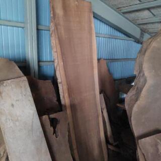 木材　平板　DIY　日曜大工　1枚板