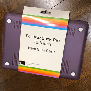 iBook アイブック プロテクター カバー 透明 ピンク